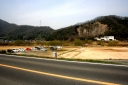 船渡し跡 御幸町中津原 福山市 広島県