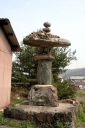 常夜灯 郷分町 福山市 広島県