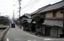 旧山陽道 山手町 福山市 広島県
