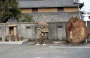 石塔群 津之郷町津之郷 福山市 広島県