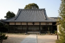 蓮華寺（脇本陣跡） 今津町 福山市 広島県