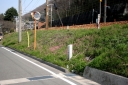 六本松一里塚跡 糸崎８丁目 三原市 広島県