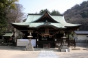 糸崎神社 糸崎８丁目 三原市 広島県