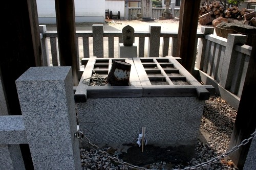 糸崎神社 糸崎8丁目 三原市 広島県
