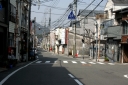旧三原宿町並 本町 三原市 広島県