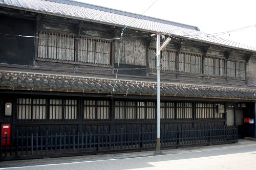 金尾医院 本町 三原市 広島県