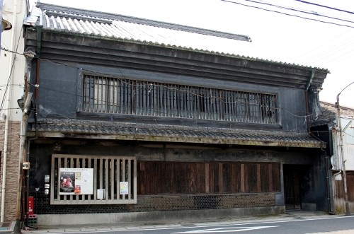 旧家 本町 三原市 広島県