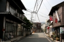 旧本郷宿町並 本郷南６丁目 三原市 広島県