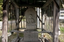 道標地蔵 西野町 竹原市 広島県