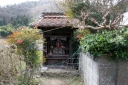 貞則地蔵堂 田万里町 竹原市 広島県