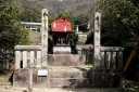 市恵比須神社 田万里町 竹原市 広島県