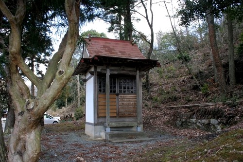 今宮神社 西条町助実 東広島市 広島県