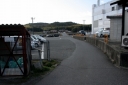 時友一里塚跡 西条町寺家 東広島市 広島県