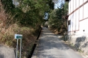 大山峠入り口 八本松西５丁目/八本松町飯田 東広島市 広島県