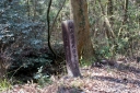大山峠下り道 上瀬野町 広島市安芸区 広島県