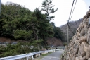 旧山陽道三本松 上瀬野町 広島市安芸区 広島県