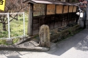 道標 上瀬野２丁目 広島市安芸区 広島県