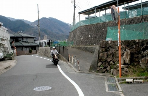 道祖神 中野６丁目 広島市安芸区 広島県