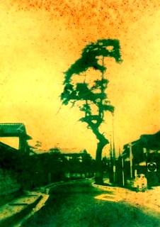 街道松跡 畔１丁目 海田町 安芸郡 広島県
