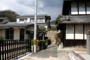 海田宿御茶屋跡（本陣） 上市 海田町 安芸郡 広島県