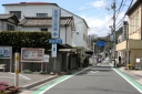 脇本陣（加藤家）跡 中店 海田町 安芸郡 広島県