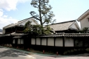 千葉家住宅 中店 海田町 安芸郡 広島県