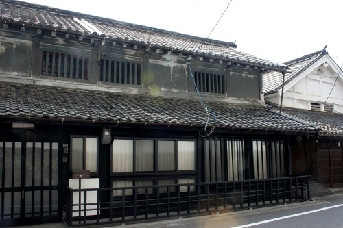 三宅家住宅 中店 海田町 安芸郡 広島県