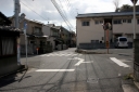 枡形跡 船越５丁目 安芸区 広島市 広島県
