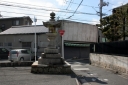 常夜灯 船越４丁目 安芸区 広島市 広島県