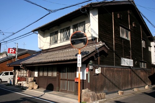 民家 草津東3丁目 西区 広島市 広島県