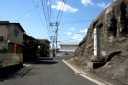 佐方一里塚跡 佐方本町 廿日市市 広島県