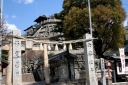 廿日市天満宮 天神 廿日市市 広島県