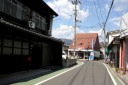 旧山陽道 可愛 廿日市市 広島県