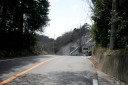 四郎峠・村境碑 宮内 廿日市市 広島県