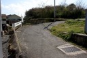 旧山陽道（向原の石畳） 丸石４丁目 廿日市市 広島県