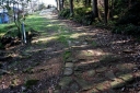 石畳道（四十八坂） 丸石４丁目/宮浜温泉３丁目 廿日市市 広島県