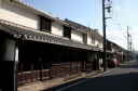 旧玖波宿家並 玖波３丁目 大竹市 広島県