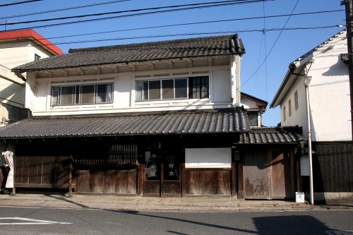 小城材木店 玖波2丁目 大竹市 広島県