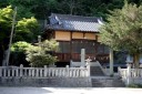 多賀山大明神 御庄３丁目 岩国市 山口県