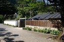 旧目加田家住宅 横山２丁目 岩国市 山口県