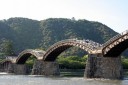 錦帯橋 横山２丁目 岩国市 山口県