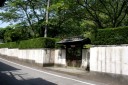 茶屋跡 小瀬 岩国市 山口県