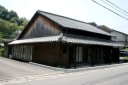 庄屋屋敷（村尾家）・脇本陣 関戸 岩国市 山口県