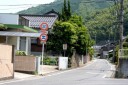 高札場跡 関戸 岩国市 山口県