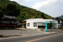 多田の赤蔵屋敷跡 多田 岩国市 山口県