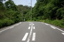 欽明路峠 廿木/玖珂町 岩国市 山口県