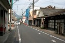 旧玖珂宿町並み 玖珂町 岩国市 山口県