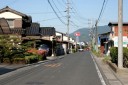 千足畷 下久原 周東町 岩国市 山口県