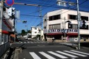 高札場跡 下久原 周東町 岩国市 山口県