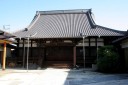 受光寺（脇本陣） 下久原 周東町 岩国市 山口県
